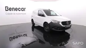 Mercedes-Benz Citan de 2023