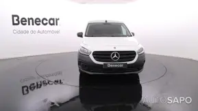 Mercedes-Benz Citan de 2023