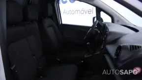 Mercedes-Benz Citan de 2023