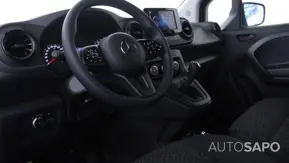 Mercedes-Benz Citan de 2023