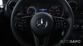 Mercedes-Benz Citan de 2023
