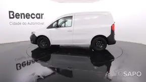 Mercedes-Benz Citan de 2023