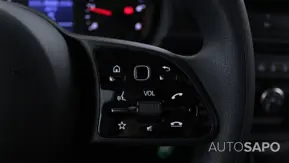 Mercedes-Benz Citan de 2023