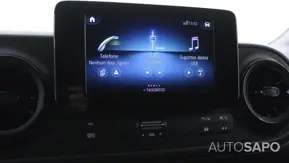 Mercedes-Benz Citan de 2023