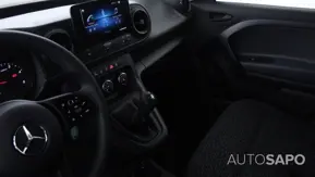 Mercedes-Benz Citan de 2023