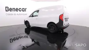Mercedes-Benz Citan de 2023
