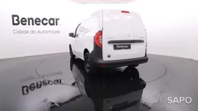 Mercedes-Benz Citan de 2023