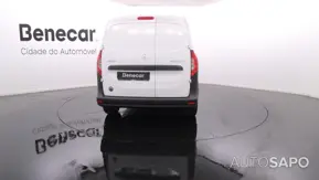Mercedes-Benz Citan de 2023