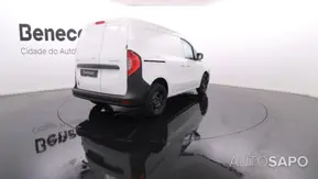 Mercedes-Benz Citan de 2023