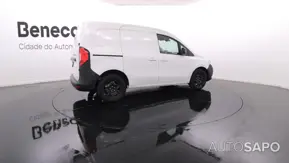 Mercedes-Benz Citan de 2023