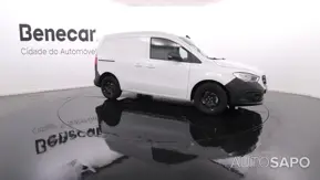 Mercedes-Benz Citan de 2023