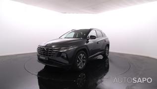 Hyundai Tucson de 2022