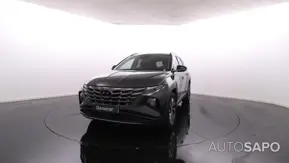 Hyundai Tucson de 2022