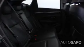 Hyundai Tucson de 2022