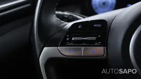 Hyundai Tucson de 2022