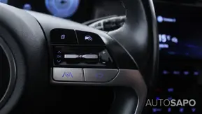Hyundai Tucson de 2022