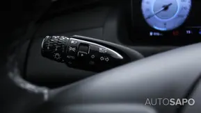 Hyundai Tucson de 2022