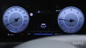 Hyundai Tucson de 2022