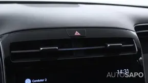 Hyundai Tucson de 2022