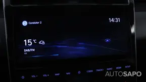 Hyundai Tucson de 2022