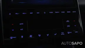 Hyundai Tucson de 2022