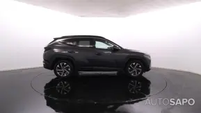 Hyundai Tucson de 2022