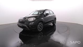 Fiat 500X de 2021