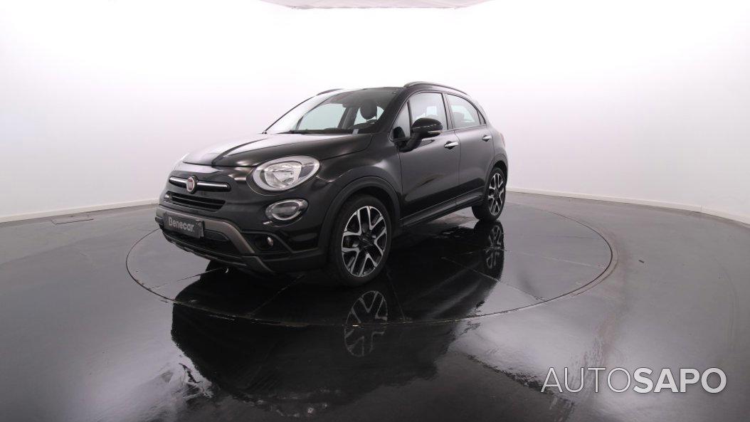 Fiat 500X de 2021