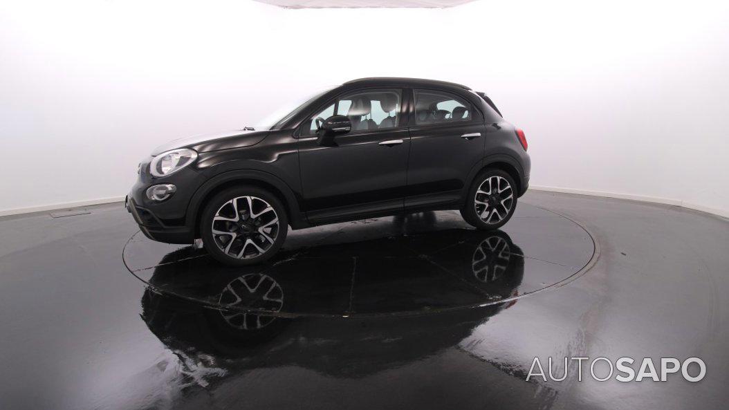 Fiat 500X de 2021