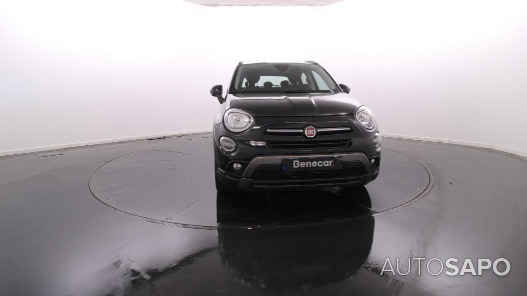 Fiat 500X de 2021