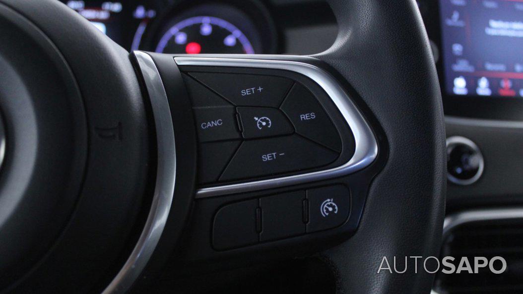 Fiat 500X de 2021