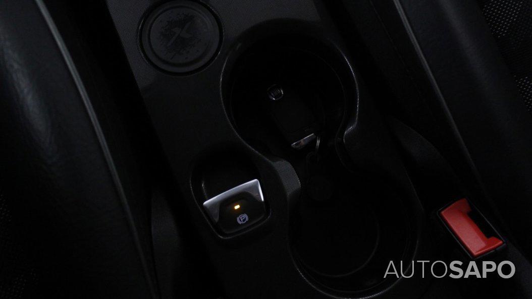 Fiat 500X de 2021