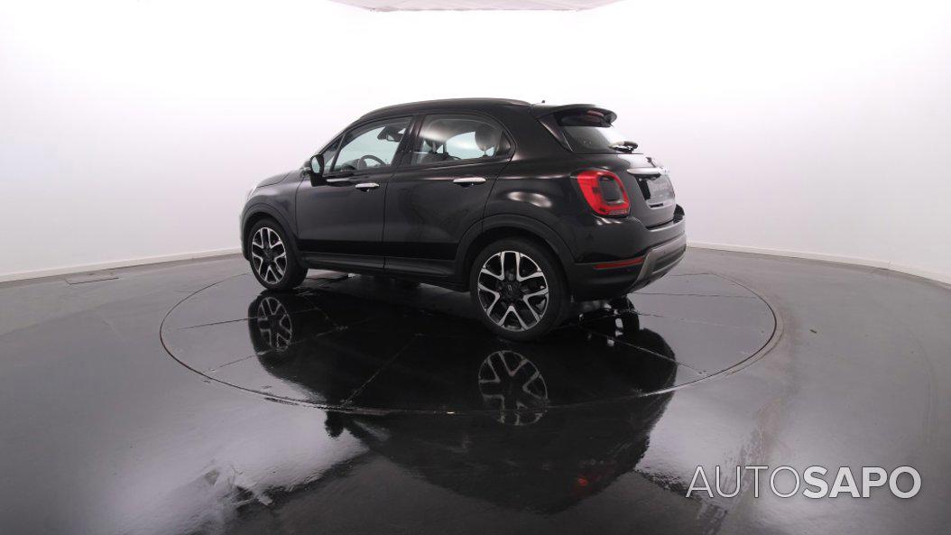 Fiat 500X de 2021