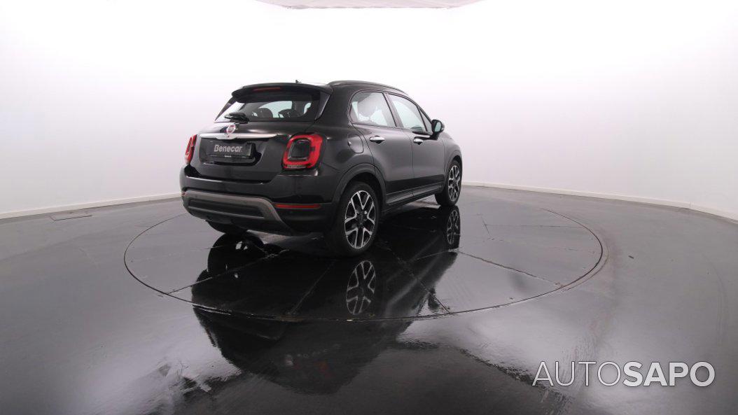 Fiat 500X de 2021