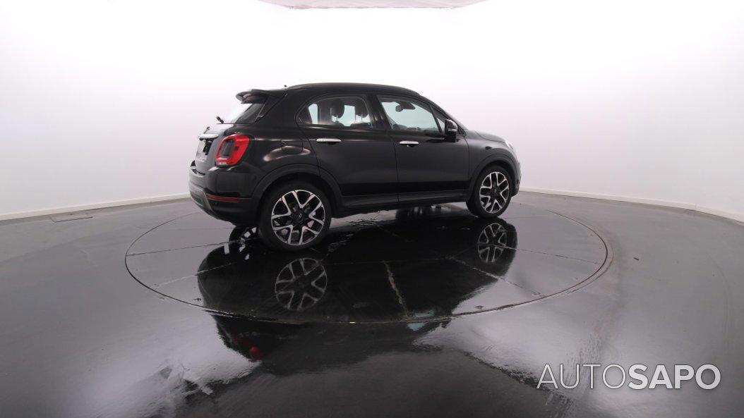 Fiat 500X de 2021