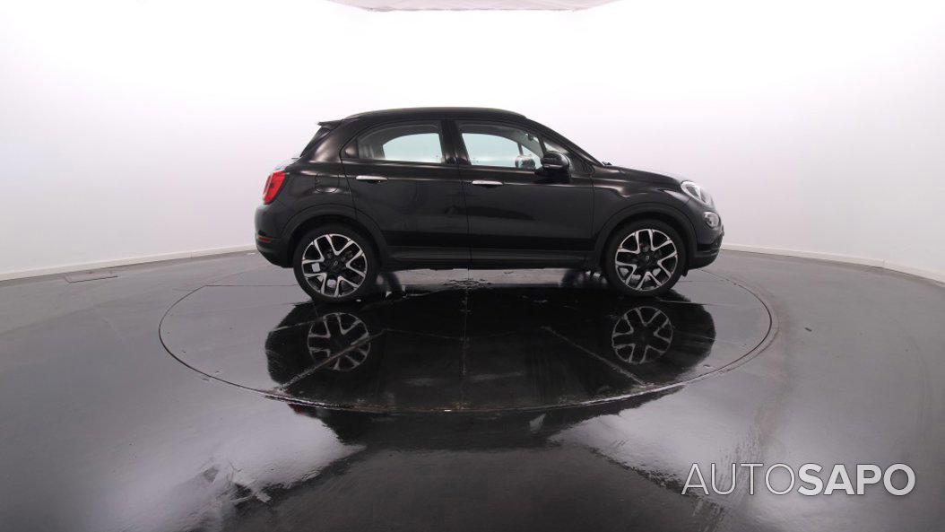 Fiat 500X de 2021