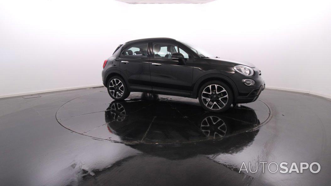 Fiat 500X de 2021