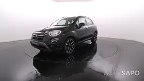 Fiat 500X de 2021