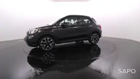 Fiat 500X de 2021