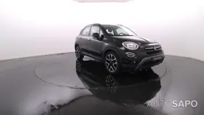 Fiat 500X de 2021