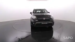 Fiat 500X de 2021