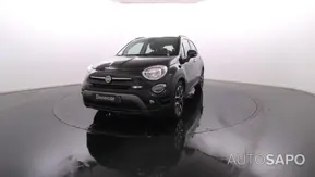 Fiat 500X de 2021