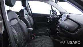 Fiat 500X de 2021