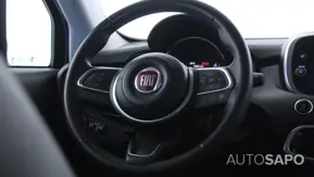 Fiat 500X de 2021