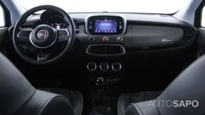 Fiat 500X de 2021