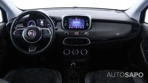 Fiat 500X de 2021