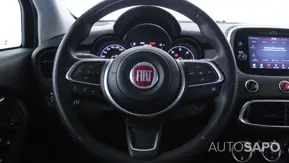 Fiat 500X de 2021