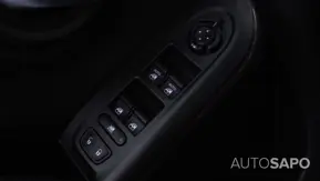 Fiat 500X de 2021