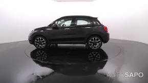 Fiat 500X de 2021
