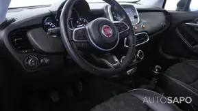 Fiat 500X de 2021